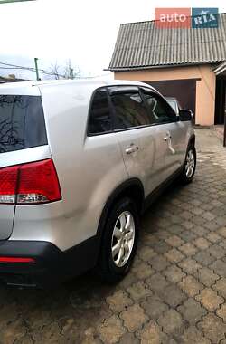 Внедорожник / Кроссовер Kia Sorento 2011 в Александрие