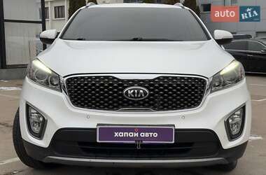 Внедорожник / Кроссовер Kia Sorento 2014 в Киеве