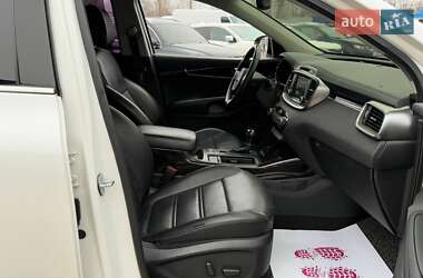 Внедорожник / Кроссовер Kia Sorento 2014 в Киеве