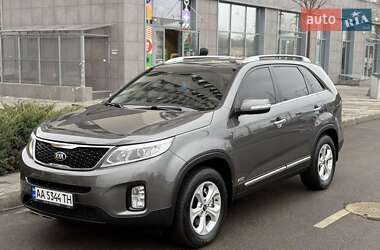 Внедорожник / Кроссовер Kia Sorento 2013 в Киеве