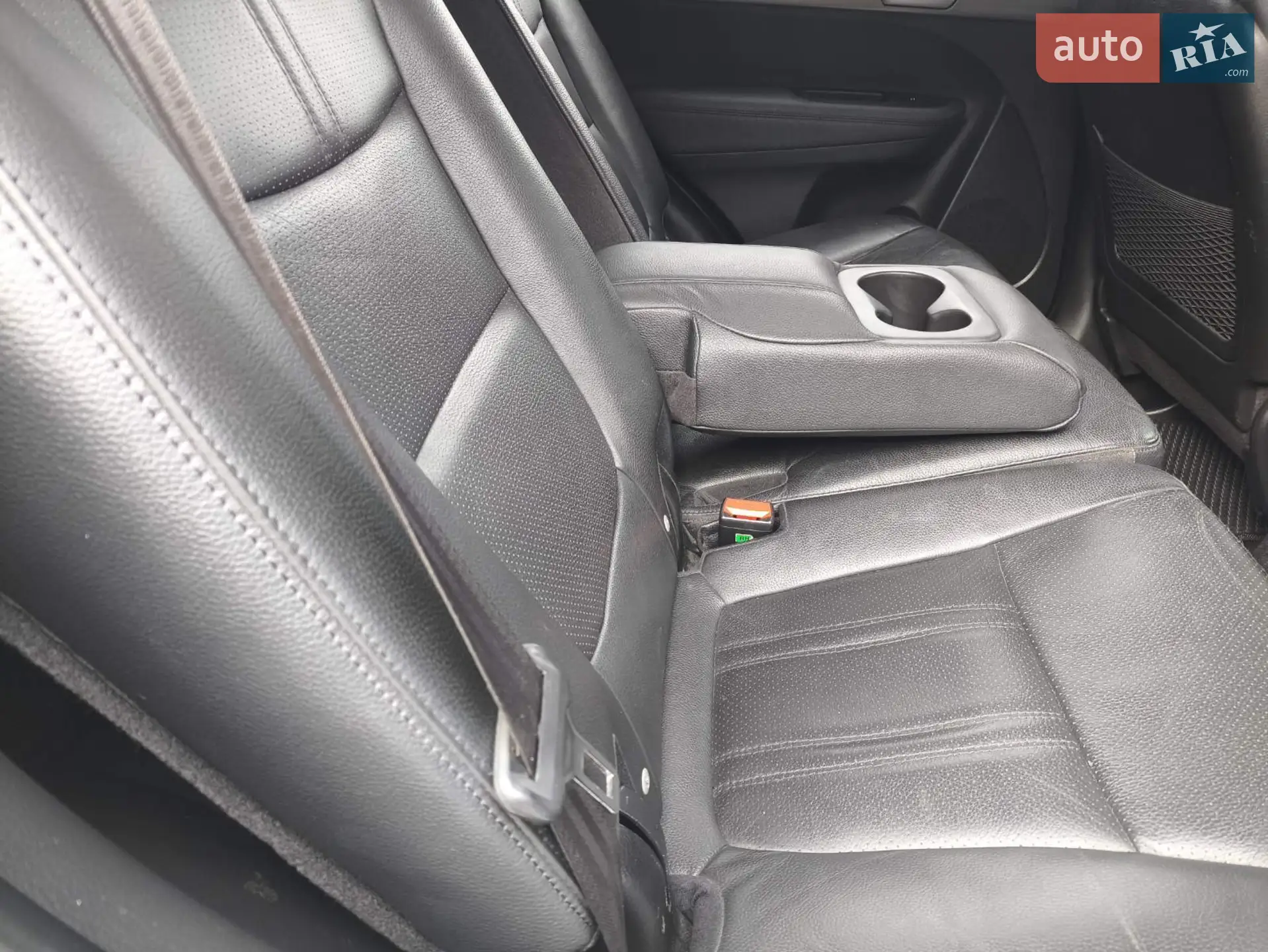 2014 Kia Sorento - мініатюра 3