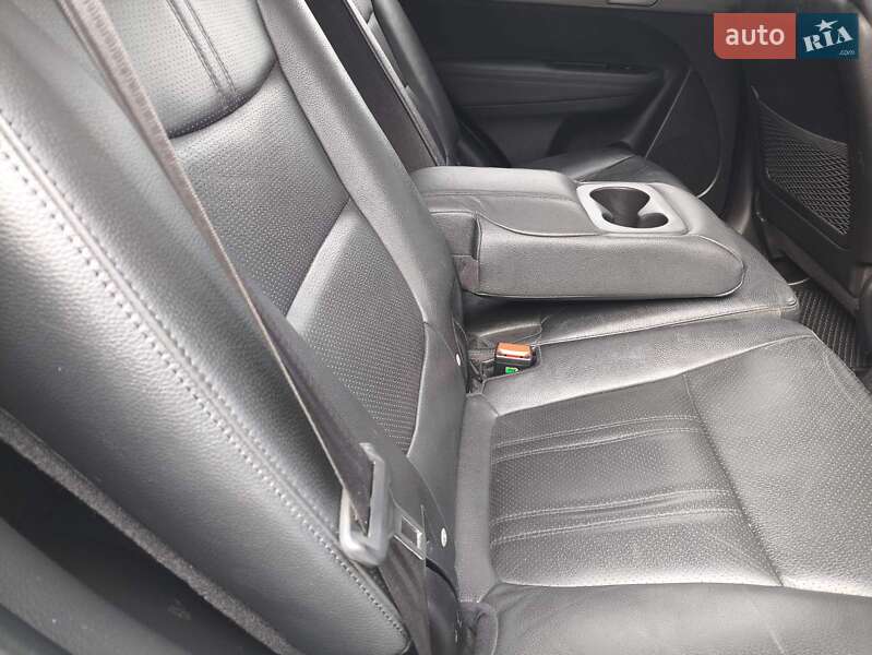 Внедорожник / Кроссовер Kia Sorento 2014 в Виннице