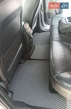Внедорожник / Кроссовер Kia Sorento 2012 в 