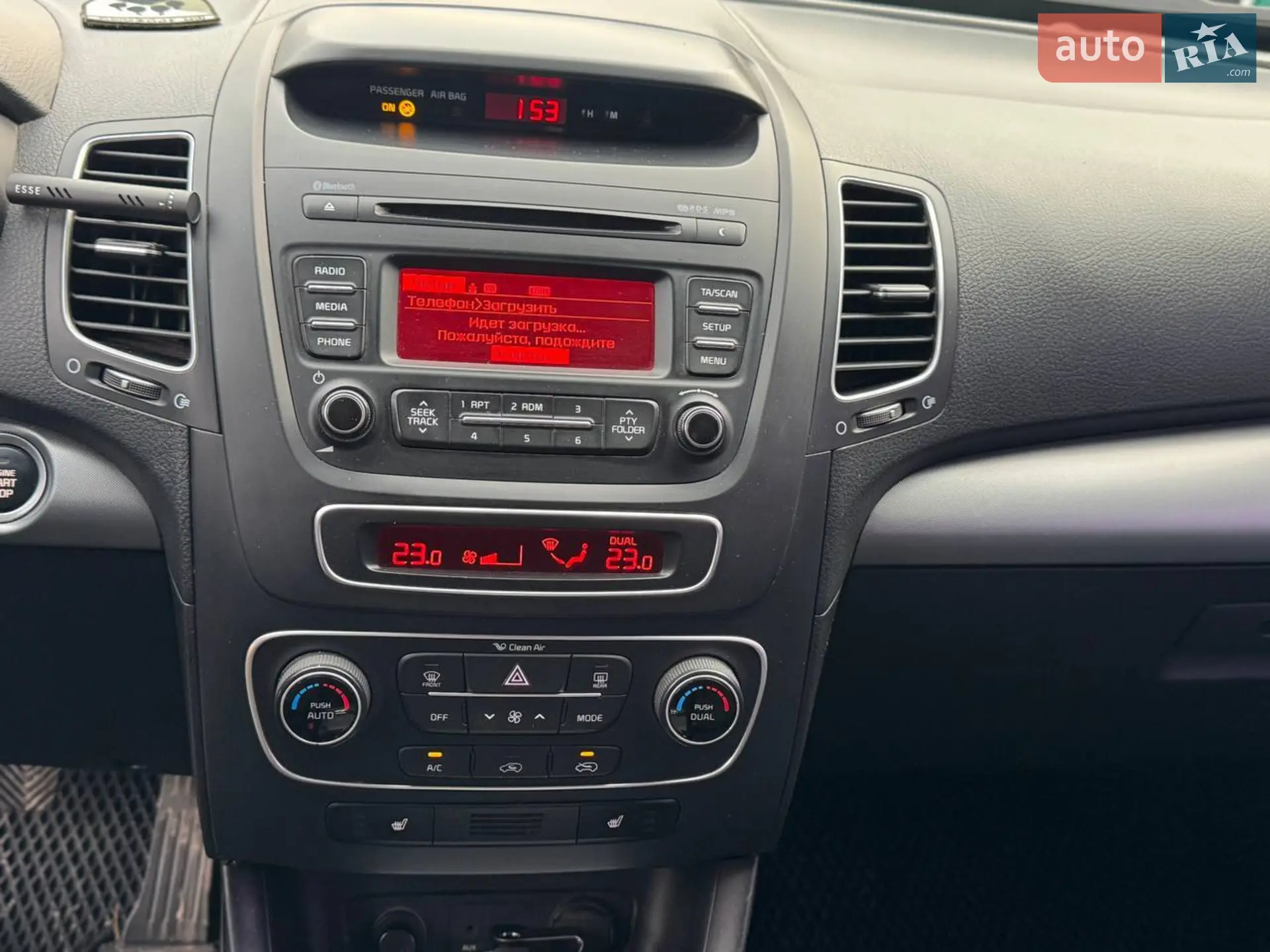 2013 Kia Sorento - мініатюра 31