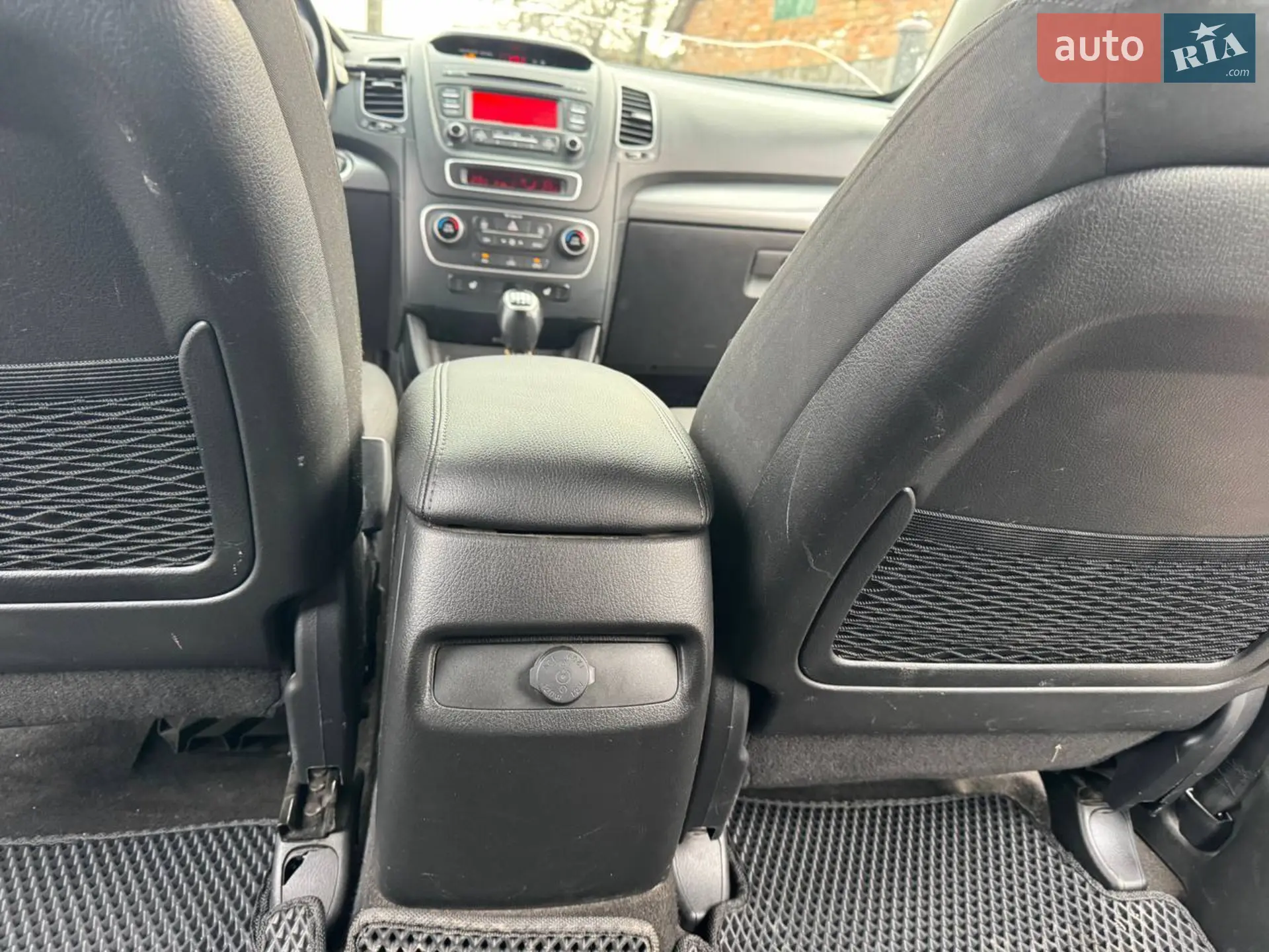 2013 Kia Sorento - мініатюра 24