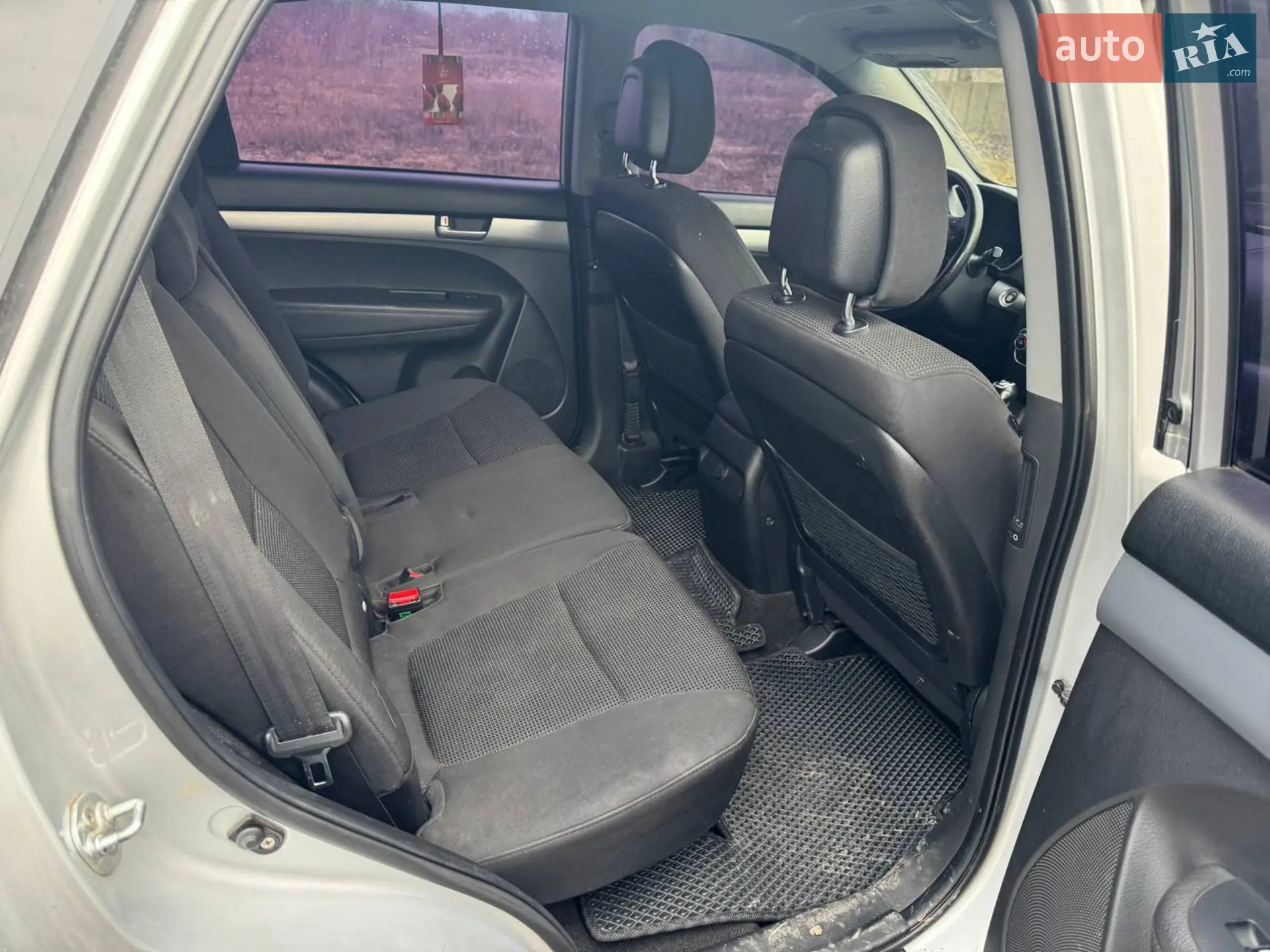 2013 Kia Sorento - мініатюра 39
