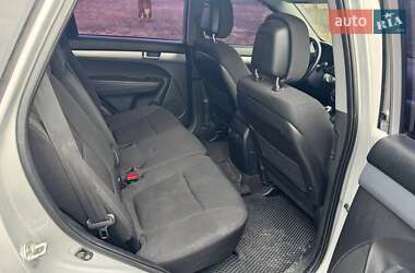 Внедорожник / Кроссовер Kia Sorento 2013 в 
