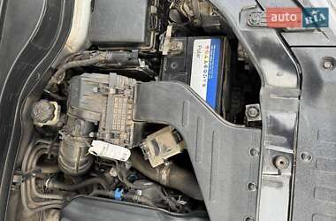 Внедорожник / Кроссовер Kia Sorento 2013 в 