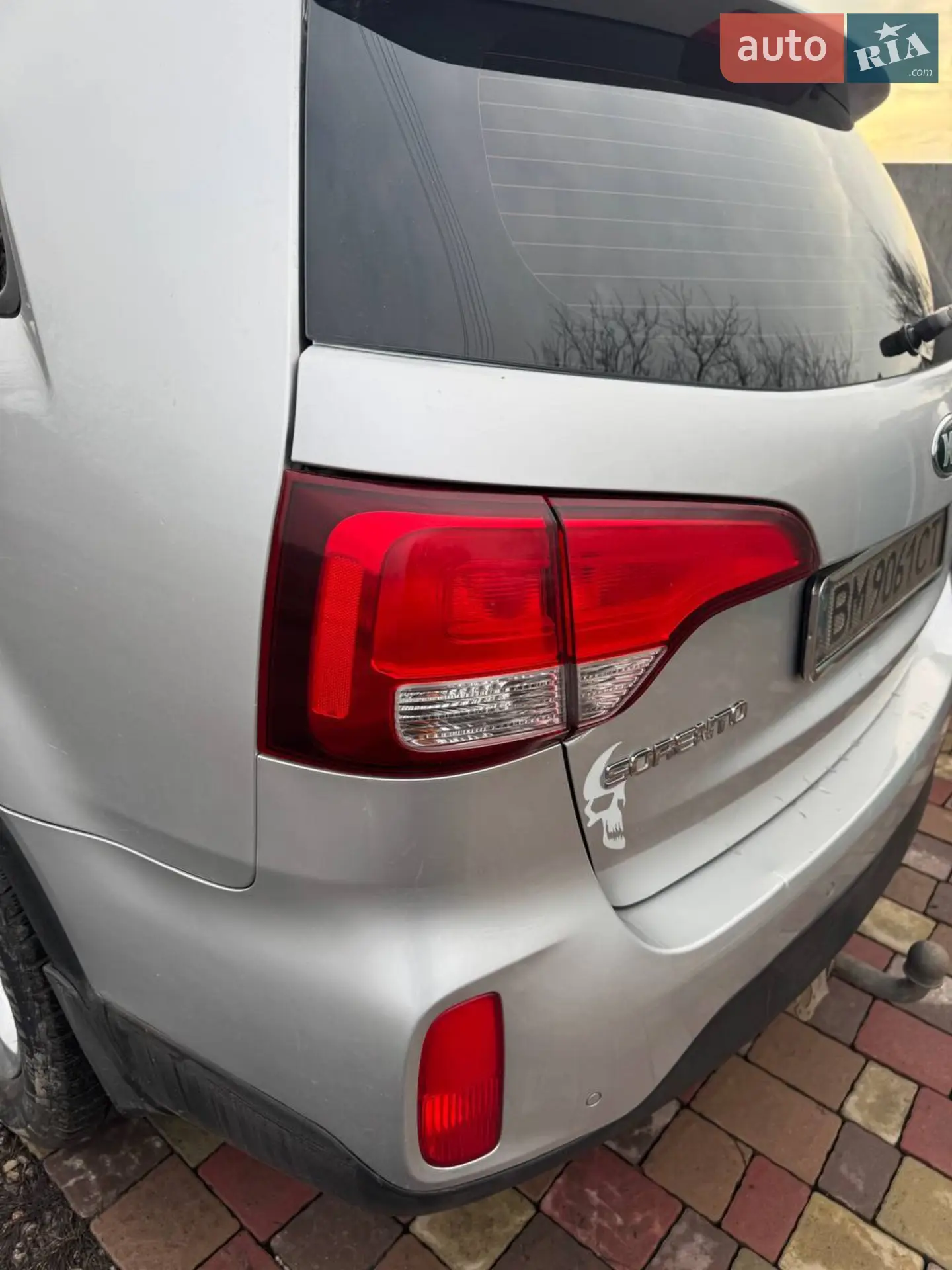 2013 Kia Sorento - мініатюра 21