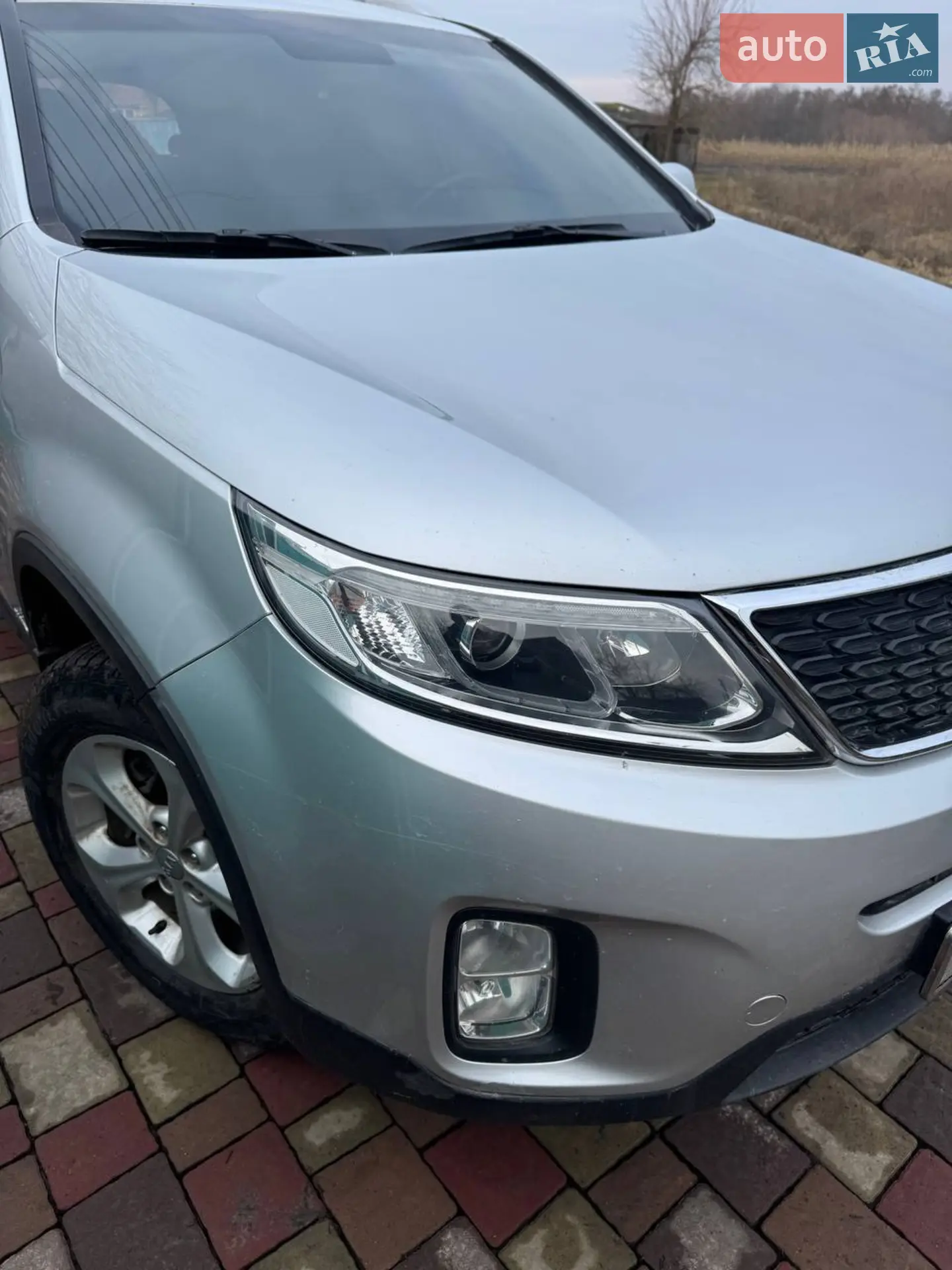2013 Kia Sorento - мініатюра 13