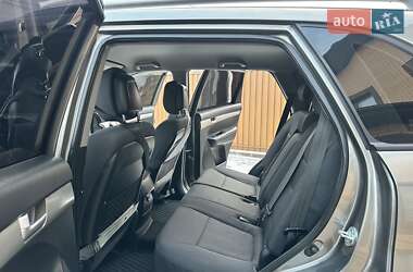 Внедорожник / Кроссовер Kia Sorento 2012 в Виннице