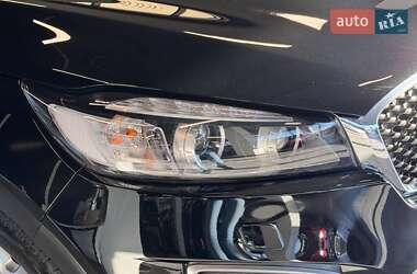 Позашляховик / Кросовер Kia Sorento 2015 в Львові