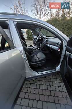 Внедорожник / Кроссовер Kia Sorento 2013 в Ивано-Франковске