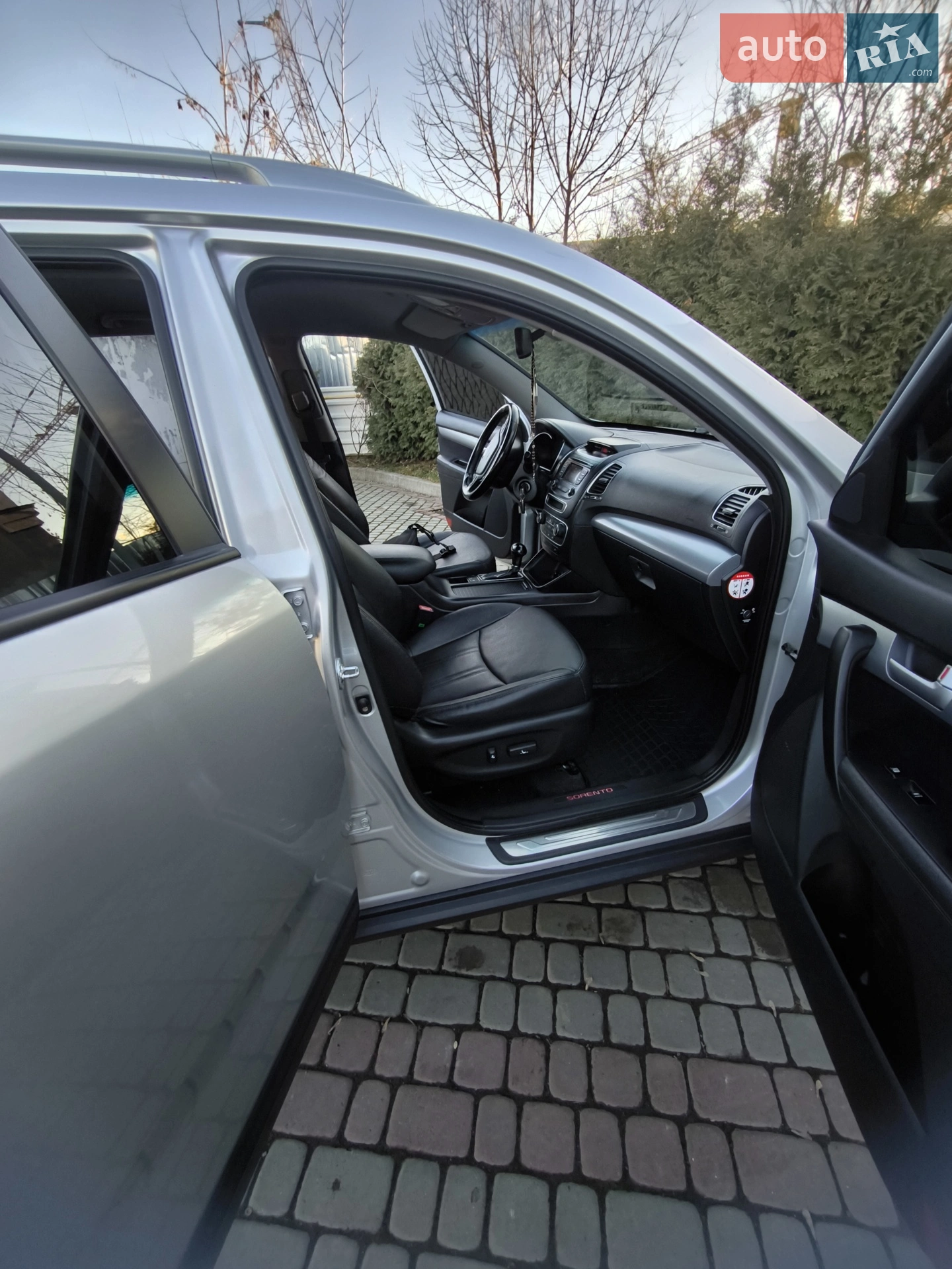 2013 Kia Sorento - мініатюра 8