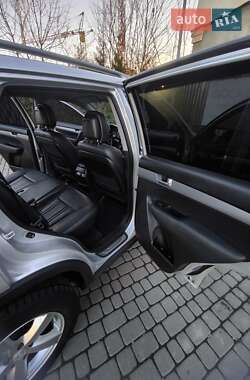 Внедорожник / Кроссовер Kia Sorento 2013 в Ивано-Франковске
