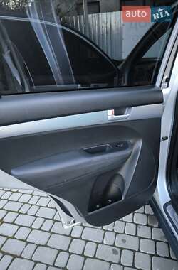 Внедорожник / Кроссовер Kia Sorento 2013 в Ивано-Франковске