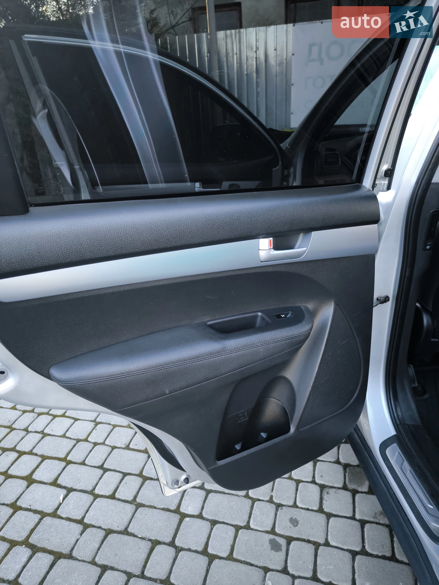 2013 Kia Sorento - мініатюра 25