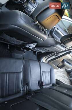 Внедорожник / Кроссовер Kia Sorento 2013 в Ивано-Франковске