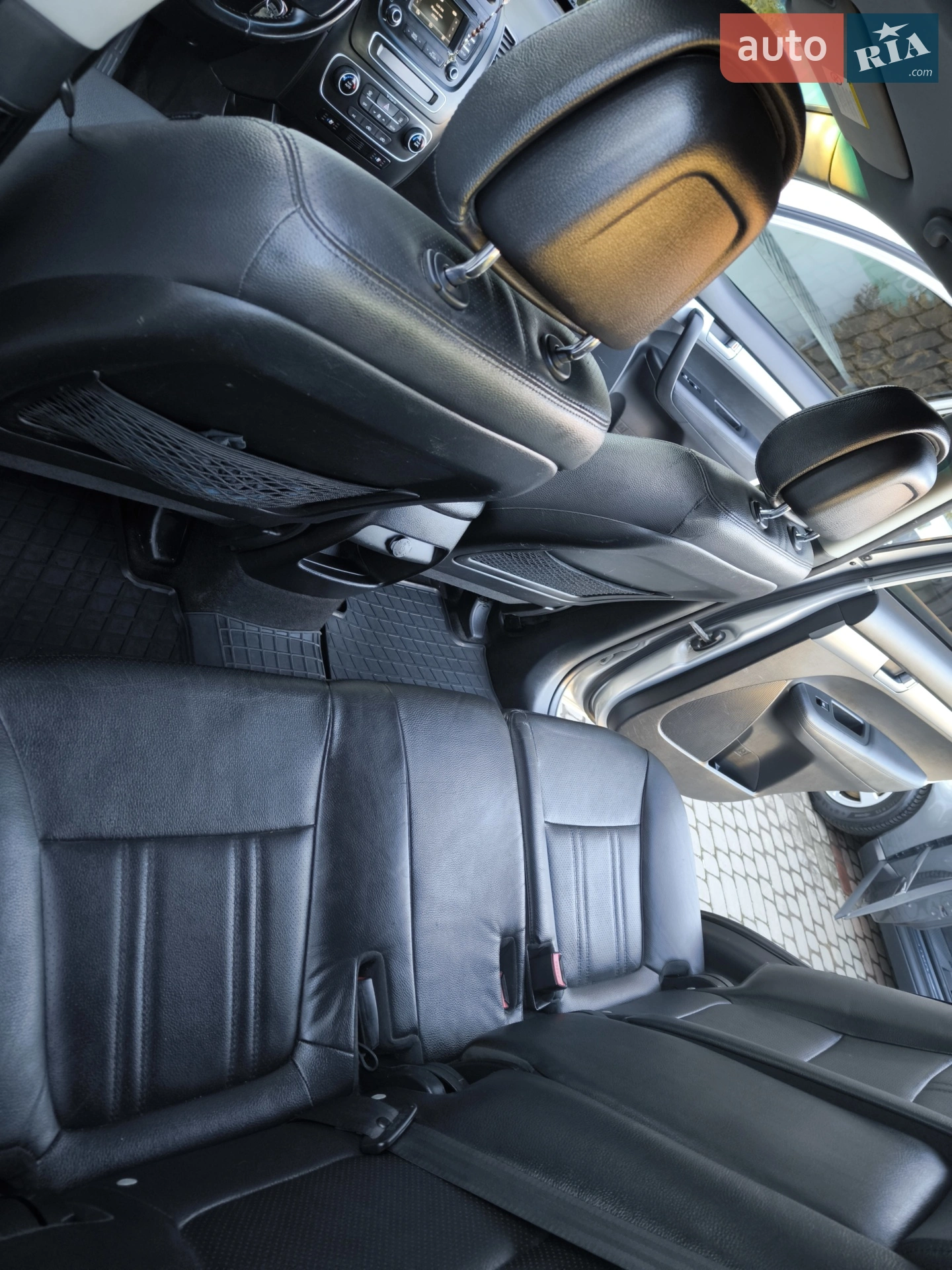 2013 Kia Sorento - мініатюра 26
