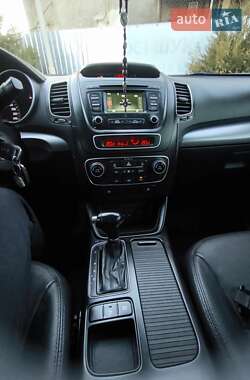 Внедорожник / Кроссовер Kia Sorento 2013 в Ивано-Франковске