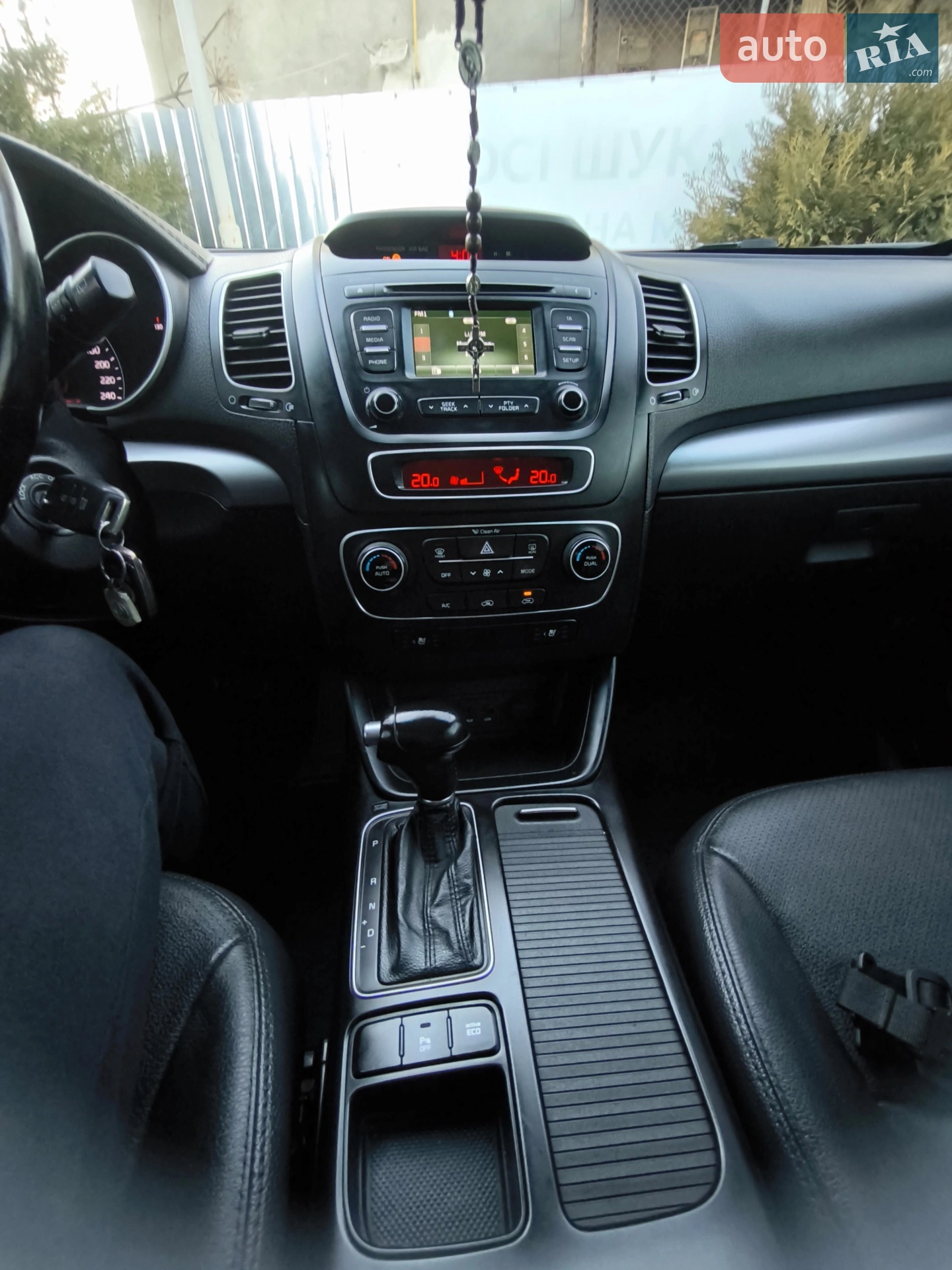2013 Kia Sorento - мініатюра 24