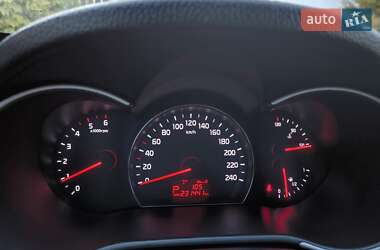 Внедорожник / Кроссовер Kia Sorento 2013 в Ивано-Франковске