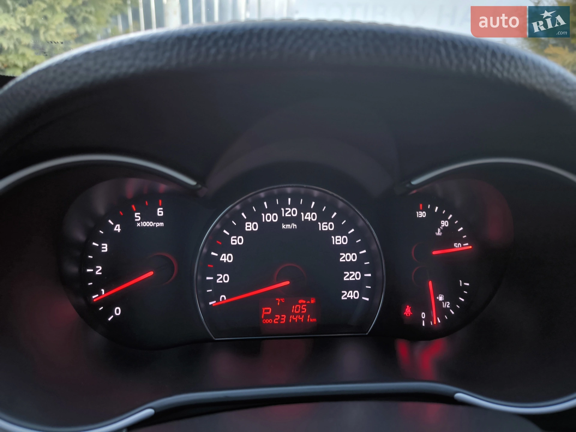 2013 Kia Sorento - мініатюра 31