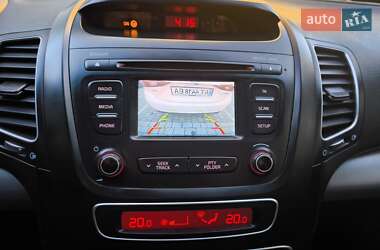 Внедорожник / Кроссовер Kia Sorento 2013 в Ивано-Франковске