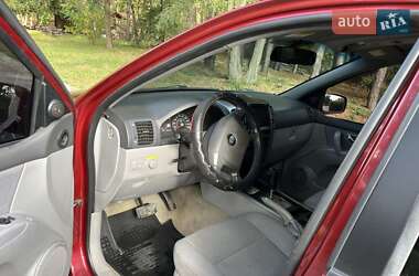 Внедорожник / Кроссовер Kia Sorento 2004 в 