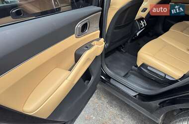Внедорожник / Кроссовер Kia Sorento 2020 в 