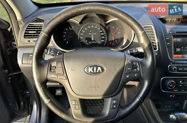 Внедорожник / Кроссовер Kia Sorento 2014 в Луцке