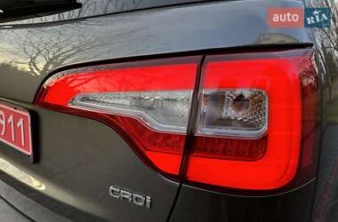 Внедорожник / Кроссовер Kia Sorento 2014 в Луцке