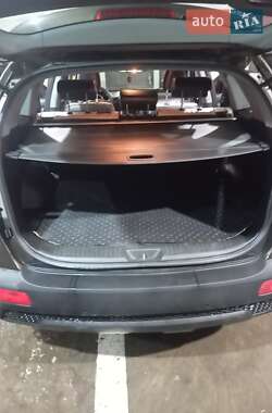 Внедорожник / Кроссовер Kia Sorento 2011 в 