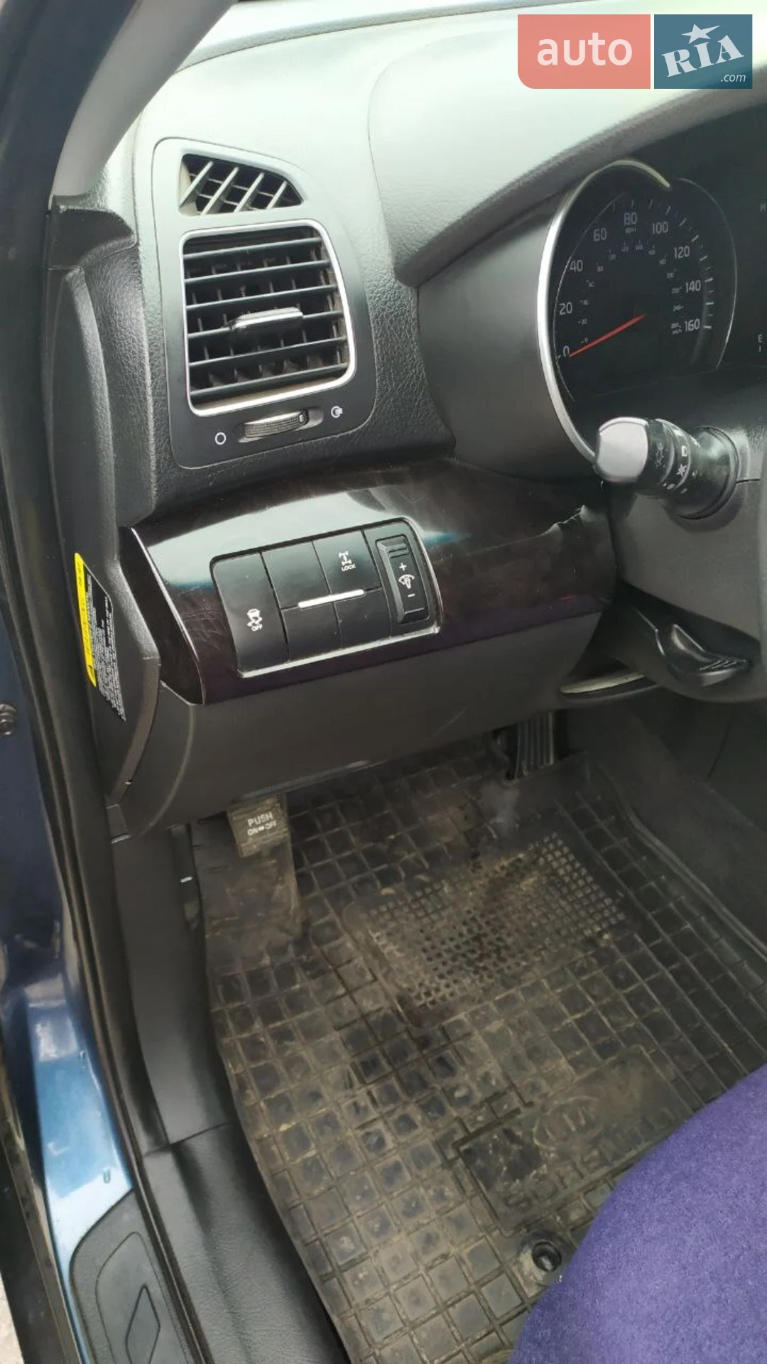 2014 Kia Sorento - мініатюра 6