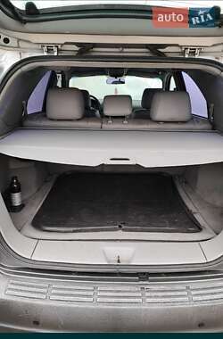 Внедорожник / Кроссовер Kia Sorento 2003 в 