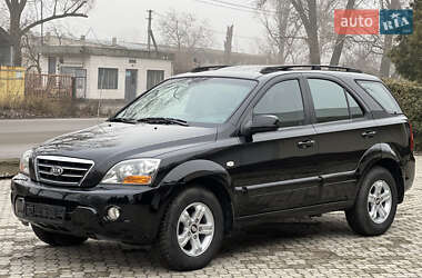 Позашляховик / Кросовер Kia Sorento 2007 в Жовтих Водах