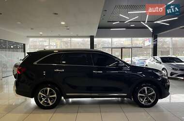 Внедорожник / Кроссовер Kia Sorento 2019 в Одессе