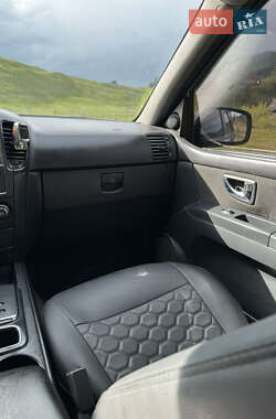 Внедорожник / Кроссовер Kia Sorento 2008 в 
