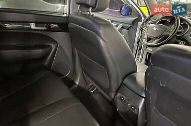 Внедорожник / Кроссовер Kia Sorento 2013 в Светловодске