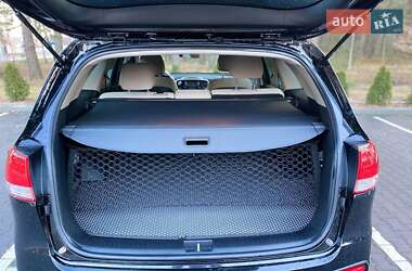Внедорожник / Кроссовер Kia Sorento 2015 в Луцке