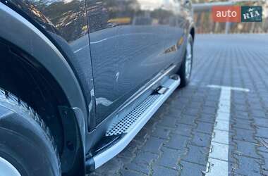 Внедорожник / Кроссовер Kia Sorento 2015 в Луцке
