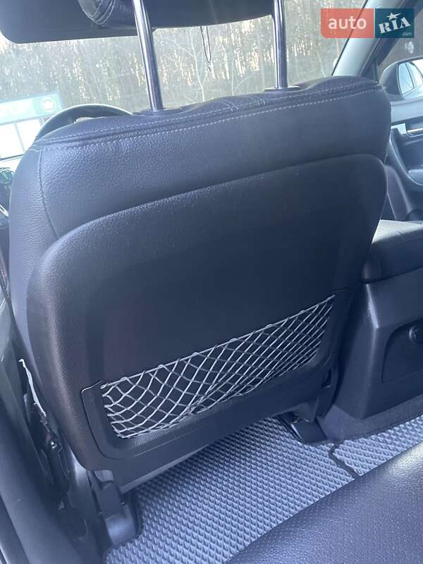 Внедорожник / Кроссовер Kia Sorento 2012 в Львове