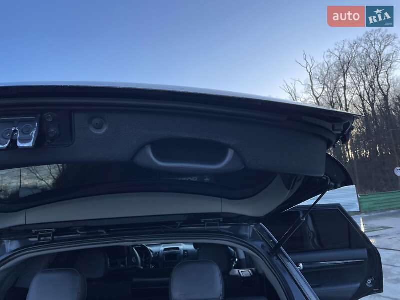 Внедорожник / Кроссовер Kia Sorento 2012 в Львове