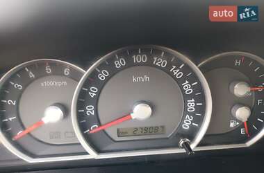 Внедорожник / Кроссовер Kia Sorento 2008 в Киеве