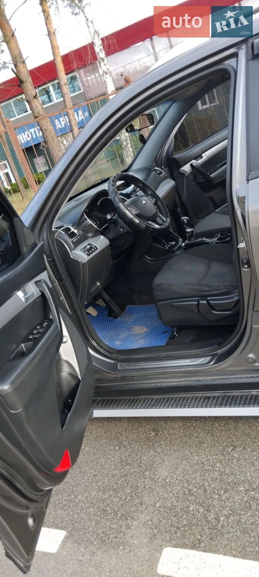 2014 Kia Sorento - мініатюра 22