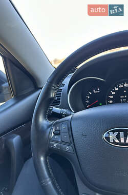 Внедорожник / Кроссовер Kia Sorento 2014 в Коломые