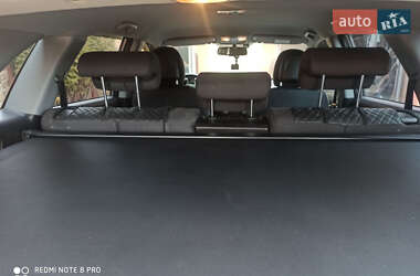 Внедорожник / Кроссовер Kia Sorento 2010 в 