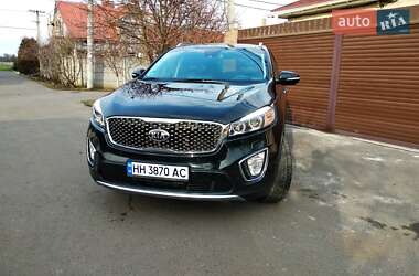 Внедорожник / Кроссовер Kia Sorento 2015 в Одессе