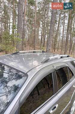 Внедорожник / Кроссовер Kia Sorento 2008 в 
