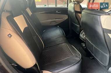 Внедорожник / Кроссовер Kia Sorento 2015 в 